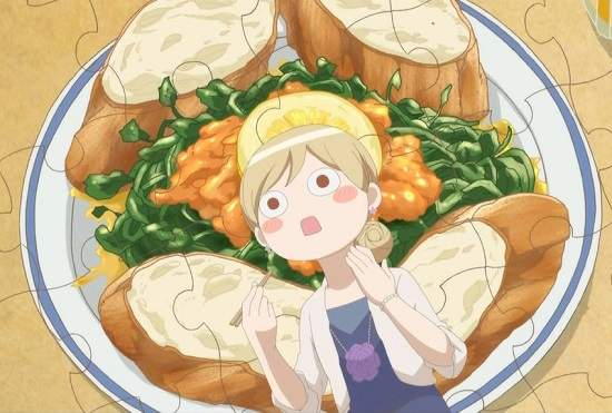 廣島名物《水芹海膽》令人口水直流的超美味下酒菜～