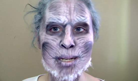 萬聖節變裝《冰與火之歌》你要溫馨還是瘟腥路線? 萬聖節變裝《冰與火之歌》你要溫馨還是瘟腥路線?