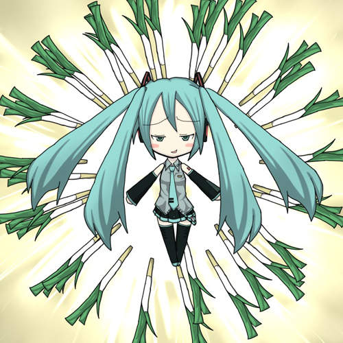 初音甩蔥登上《舞力全開2016》……妳到底是誰啊? 初音甩蔥登上《舞力全開2016》……妳到底是誰啊?