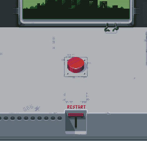 《拜託!別碰任何東西!》越說別碰就偏要碰~(按) 《拜託!別碰任何東西!》越說別碰就偏要碰~(按)