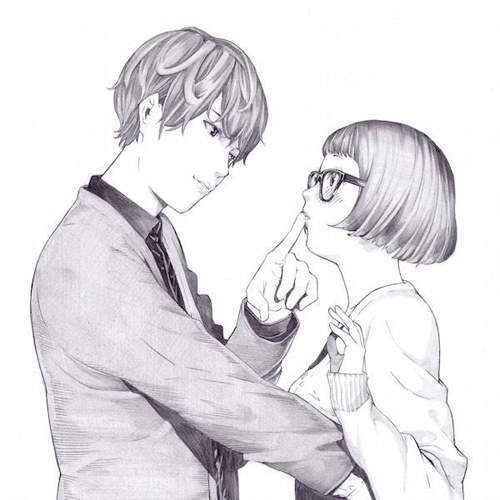 壁咚完換《指咚》進化不停的萌殺絕技到底還會增加多少呢ww