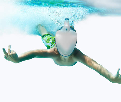 《虛擬實境新玩具》創意100分 實用性卻非常微妙……? 《虛擬實境新玩具》創意100分 實用性卻非常微妙……?