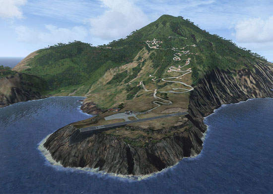 《風景最好的機場》CNN評選TOP 10