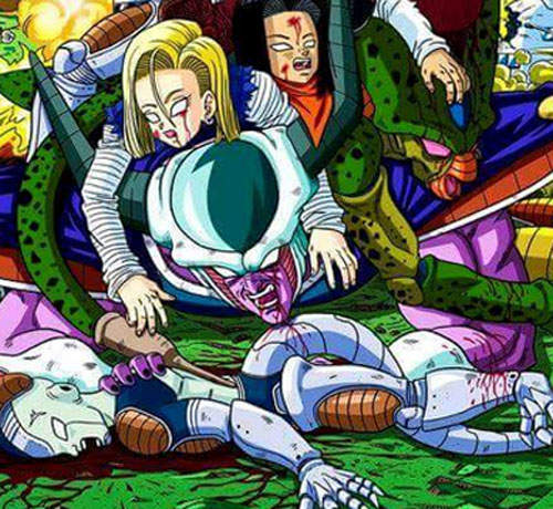 《七龍珠強中強殺人榜》飲茶這回又被惡搞惹