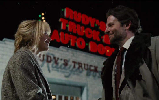 珍妮佛勞倫斯《神奇喬伊》與布萊德利庫柏第四度合作