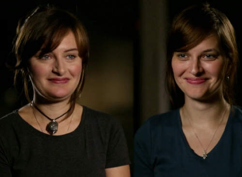 《在網路上尋找你的雙胞胎》傳說遇到跟自己長得一樣的人就會……