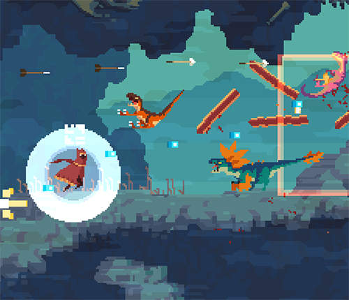 《超時空戰隊：終極版》連SCE總裁自己都下海是怎樣www