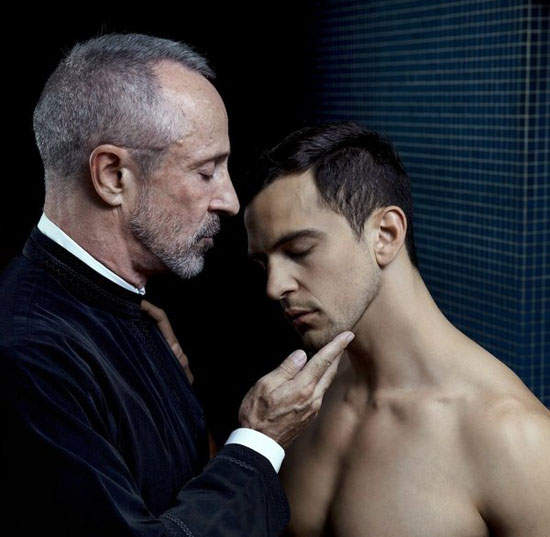 閱覽注意級《東正教教士月曆》今年的照片真是超展開啊(擦汗) 閱覽注意級《東正教教士月曆》今年的照片真是超展開啊(擦汗)