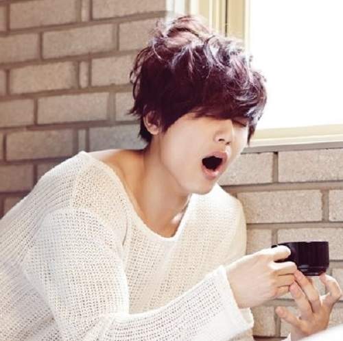 男性整髮新秘訣《20秒搞定翹髮》不用重新洗頭也能搞定 男性整髮新秘訣《20秒搞定翹髮》不用重新洗頭也能搞定