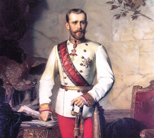 都市傳傳說《震驚國際的皇家醜聞》126年後終於出現新證據 都市傳傳說《震驚國際的皇家醜聞》126年後終於出現新證據