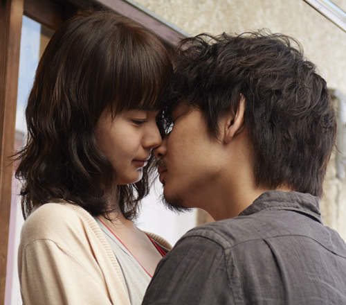 綾野剛×多部未華子《Piece of Cake》真人電影超羞特報公開♥ 綾野剛×多部未華子《Piece of Cake》真人電影超羞特報公開♥