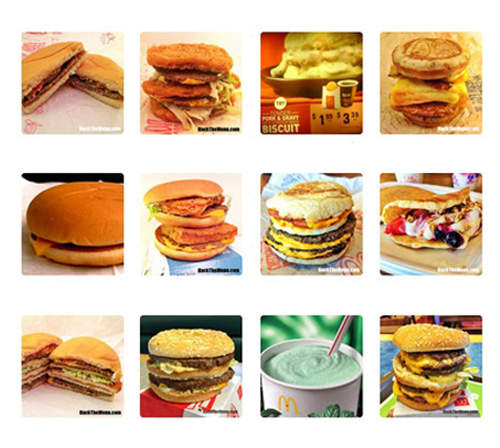 勁爆《麥當勞的隱藏菜單》居然有這些可以點來吃（看呆）