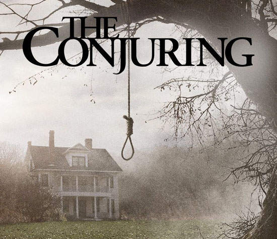 《厲陰宅》主人狀告華納　因為電影後真的變成厲陰宅了啦......