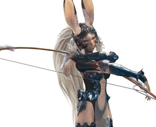 《10個性感過頭的遊戲動物》毛茸茸愛好者請服用