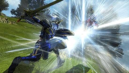 SE社街機《DISSIDIA FINAL FANTASY》有望加入「生死格鬥」的柔膚引擎？