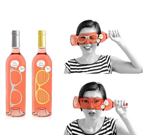 《10種趣味包裝設計》打開的瞬間同時也感受到了小確幸 《10種趣味包裝設計》打開的瞬間同時也感受到了小確幸