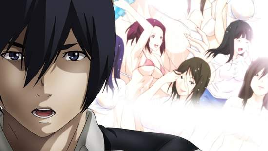 《購買動畫BD/DVD的動機》是為了特典還是因為沒有聖光的關係? 《購買動畫BD/DVD的動機》是為了特典還是因為沒有聖光的關係?