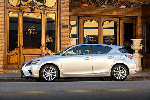 2016年式《Lexus CT 200h》揪竟有什麼不一樣呢? 2016年式《Lexus CT 200h》揪竟有什麼不一樣呢?