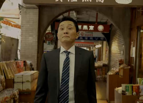 《孤獨的美食家台灣台北篇》台灣人竟然會喝污水 太噁心了吧? 《孤獨的美食家台灣台北篇》台灣人竟然會喝污水 太噁心了吧?