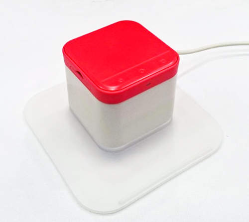 《SlimPort NanoConsole 轉接盒》輕輕鬆鬆把手機螢幕轉到電視螢幕 《SlimPort NanoConsole 轉接盒》輕輕鬆鬆把手機螢幕轉到電視螢幕