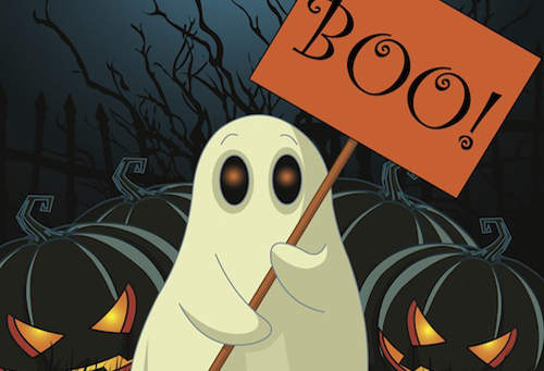 《怕鬼的人才懂的10件事》讓腎上腺素大爆發的瞬間居然是（噗）