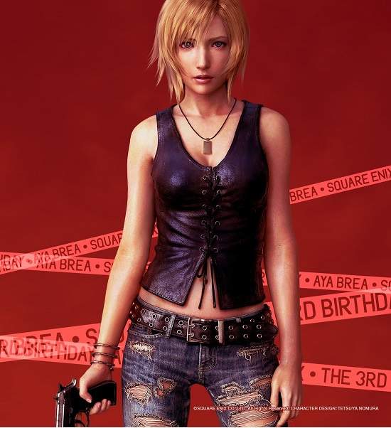 《FF7重製影片的隱藏訊息》另外一部SE經典遊戲藏在展示影片裡面！？