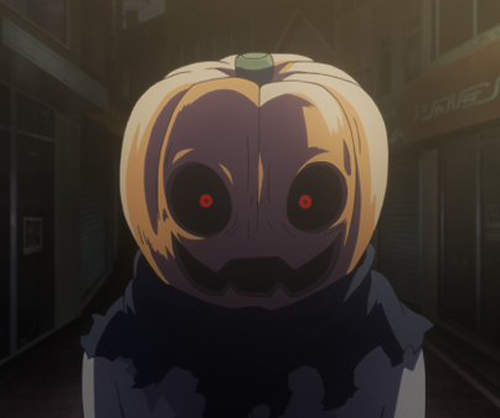 《日本萬聖節詭異COSPLAY》說好的恐怖扮裝怎麼都成了搞笑扮裝了？