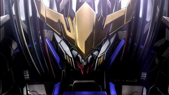 《鋼彈新作10月開播》我們仍未知道那天所看見的鋼彈…