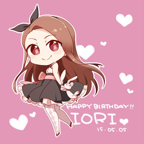《水瀬伊織生日祭》資深釘宮病患傾巢而出…… 《水瀬伊織生日祭》資深釘宮病患傾巢而出……