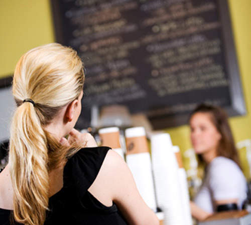 《性向測驗》從你點的咖啡來判斷你是哪種類型的人