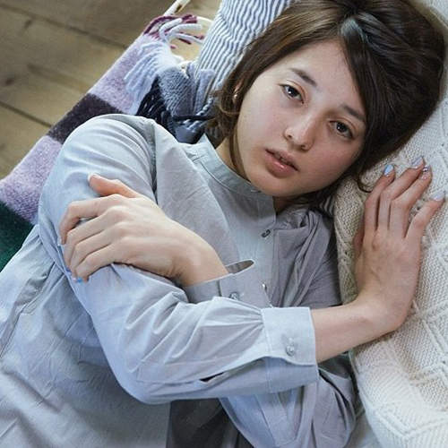 女優滿島光親妹《滿島南》這家人的基因也太優秀惹吧~ 女優滿島光親妹《滿島南》這家人的基因也太優秀惹吧~