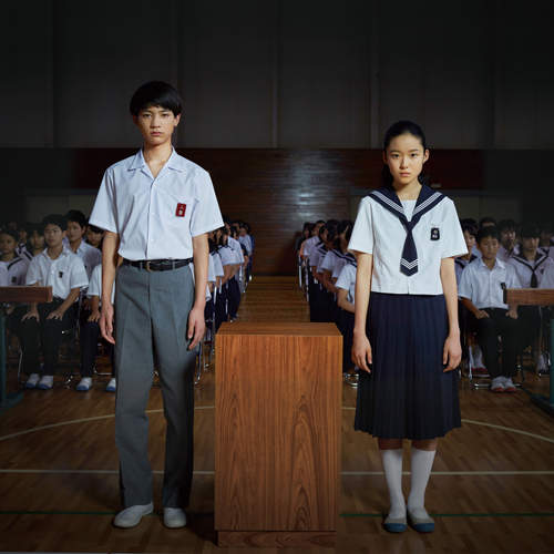 宮部美幸《所羅門的偽證》電影化 說謊是成為大人的開始 宮部美幸《所羅門的偽證》電影化 說謊是成為大人的開始
