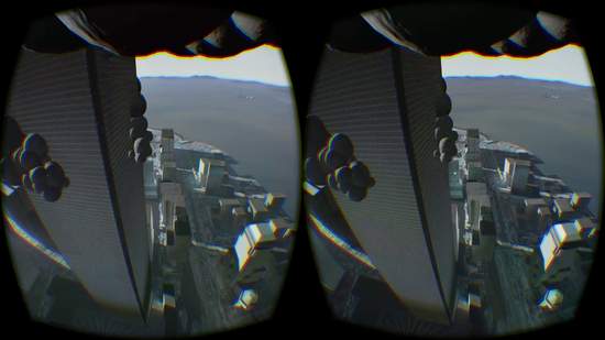 《08:46》 VR第一人稱遊戲 體驗911恐怖攻擊時在雙子星大樓裡的人們... 《08:46》 VR第一人稱遊戲 體驗911恐怖攻擊時在雙子星大樓裡的人們...