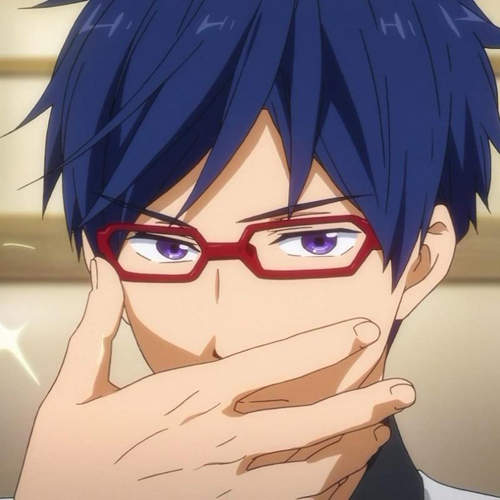 《動漫眼鏡型男的共通點》眼鏡已經不是聰明的象徵嗎？