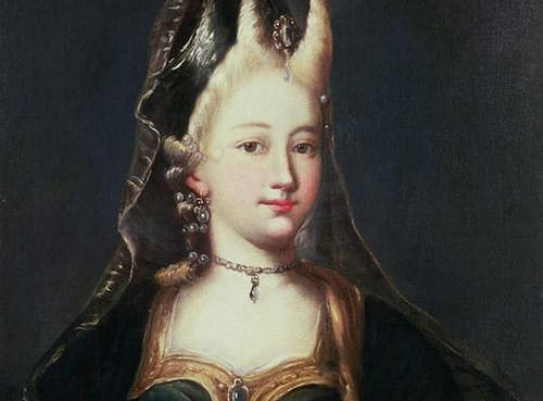 都市傳傳說《14～17世紀的魔女畫像》16世紀騎的不是掃把而是...