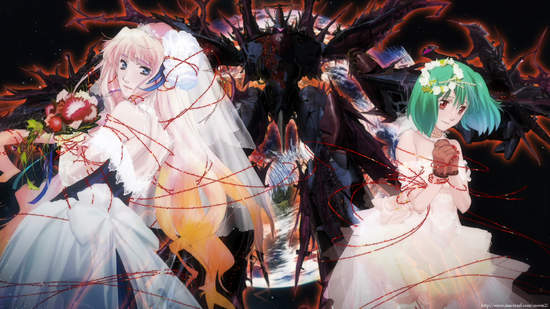 5部《超時空要塞劇場版》推出廉價版BD 收藏的最佳時機來囉 5部《超時空要塞劇場版》推出廉價版BD 收藏的最佳時機來囉