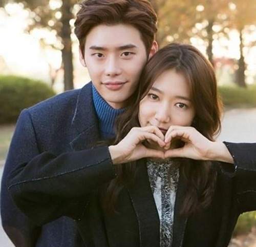這次是真的《朴信惠與李鐘碩現正熱戀》宛如皮諾丘的番外篇戀情