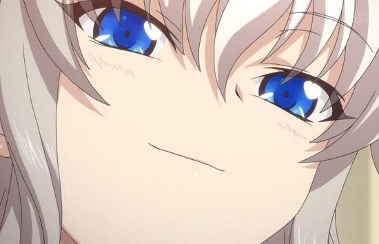 《Charlotte 夏洛特》女主角聲優佐倉綾音畫的桌布&頭像開放下載中