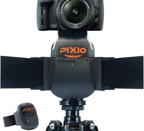 《Pixio 跟蹤狂相機架》像狗仔隊一樣甩不掉是怎樣啦(躲) 《Pixio 跟蹤狂相機架》像狗仔隊一樣甩不掉是怎樣啦(躲)