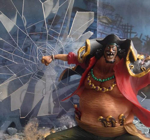 《航海王場景製作家》名場面3D化回顧感觸就是特別多 《航海王場景製作家》名場面3D化回顧感觸就是特別多