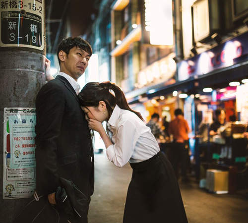 《男生最不想一起喝酒的女生特徵》人體噴泉亂亂噴之類的(喂ww) 《男生最不想一起喝酒的女生特徵》人體噴泉亂亂噴之類的(喂ww)