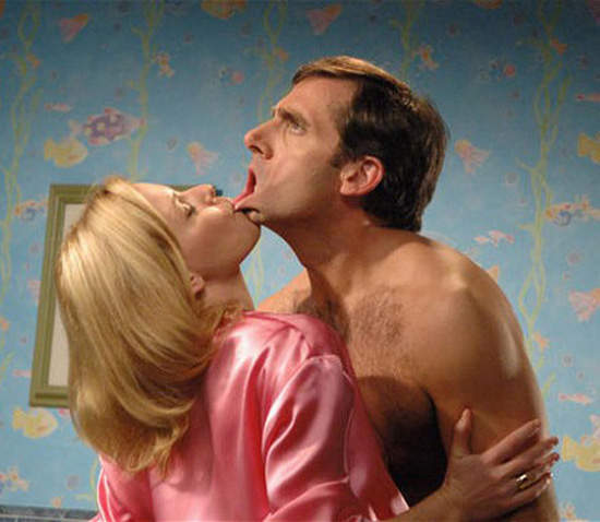 《啪啪啪平均年齡排行榜》世界各國中最先初體驗的國家是？