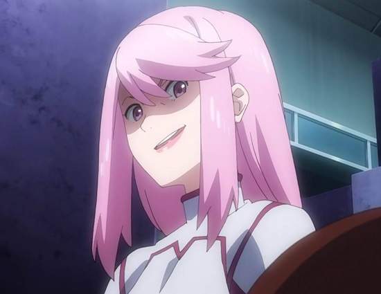 本季新番《雙槍激鬥》PV和動畫的畫風比較,這一年來的變化… 本季新番《雙槍激鬥》PV和動畫的畫風比較,這一年來的變化…