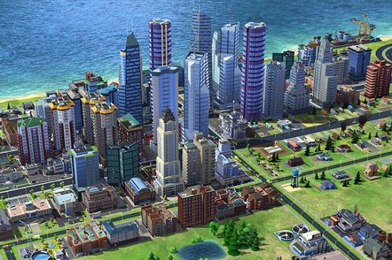 市長大人遊玩《模擬城市》記者和市長大人對決的結果是…? 市長大人遊玩《模擬城市》記者和市長大人對決的結果是…?