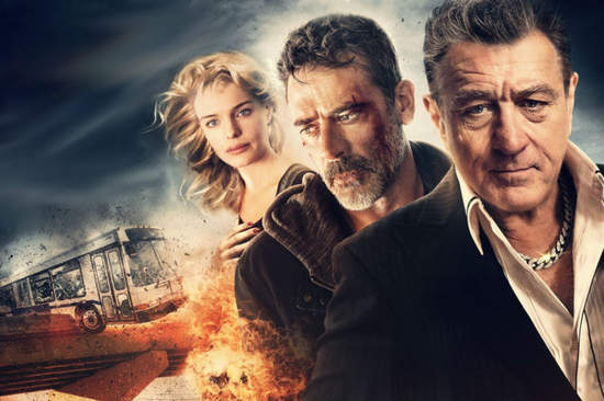 電影《關鍵救援：巴士657》飆車算什麼我們還是來飆巴士吧