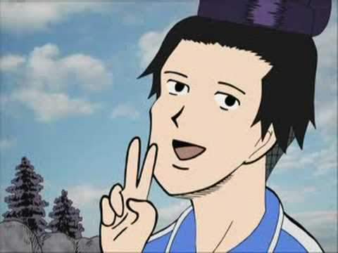 《漫畫日本史》青之驅魔師作者筆下的抖S聖德太子 《漫畫日本史》青之驅魔師作者筆下的抖S聖德太子