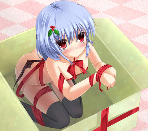 《收到囧禮物時最想聽的囧曲》收到微妙的禮物怎麼辦？只要唱歌就好了