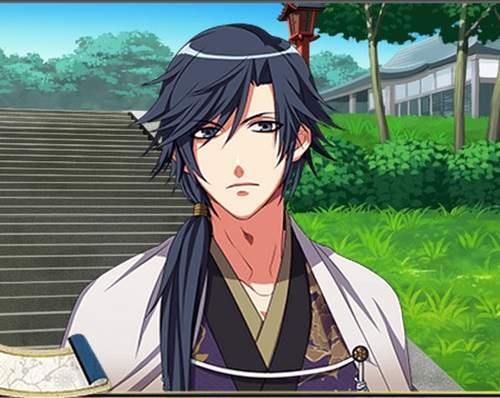 歌王子衍生遊戲《江戶的☆主公大人♪》可以讓我存檔嗎？