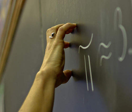 《13種毛骨悚然聲》這世上有比刮黑板還恐佈的聲音嗎？