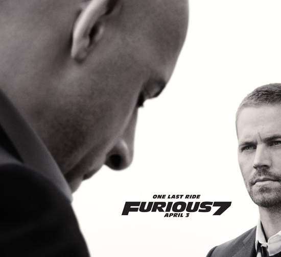 《玩命關頭7》車從天降搶先看 隊友不敢跳機怎麼處理？